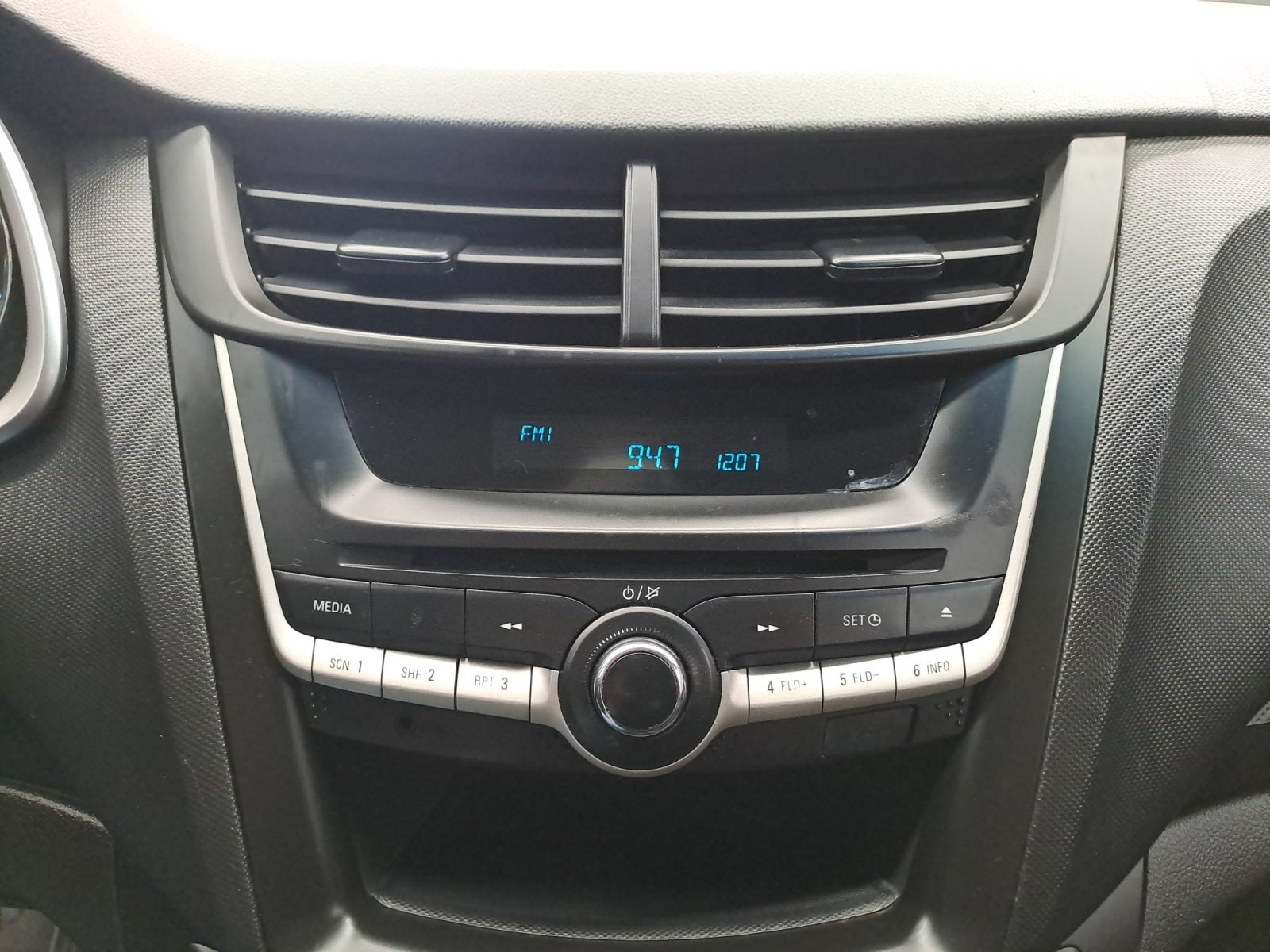 2022 Chevrolet AVEO AVEO 1.5 LS A 4P