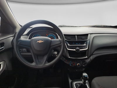 2022 Chevrolet AVEO AVEO 1.5 LS A 4P
