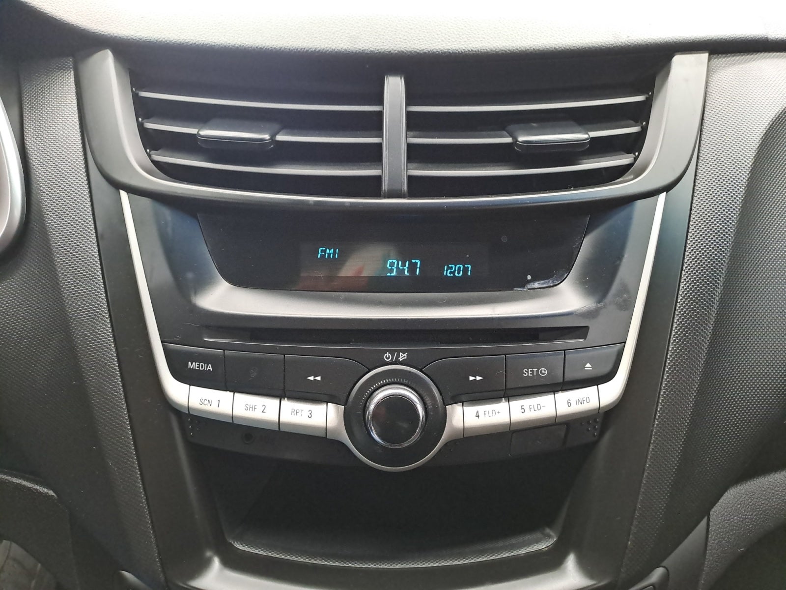 2022 Chevrolet AVEO AVEO 1.5 LS A 4P