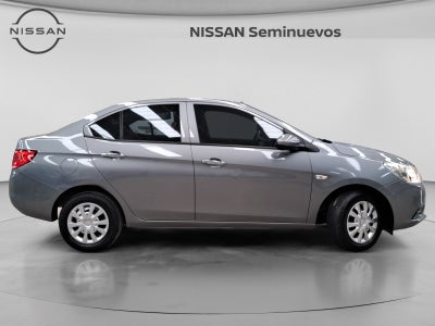 2022 Chevrolet AVEO AVEO 1.5 LS A 4P