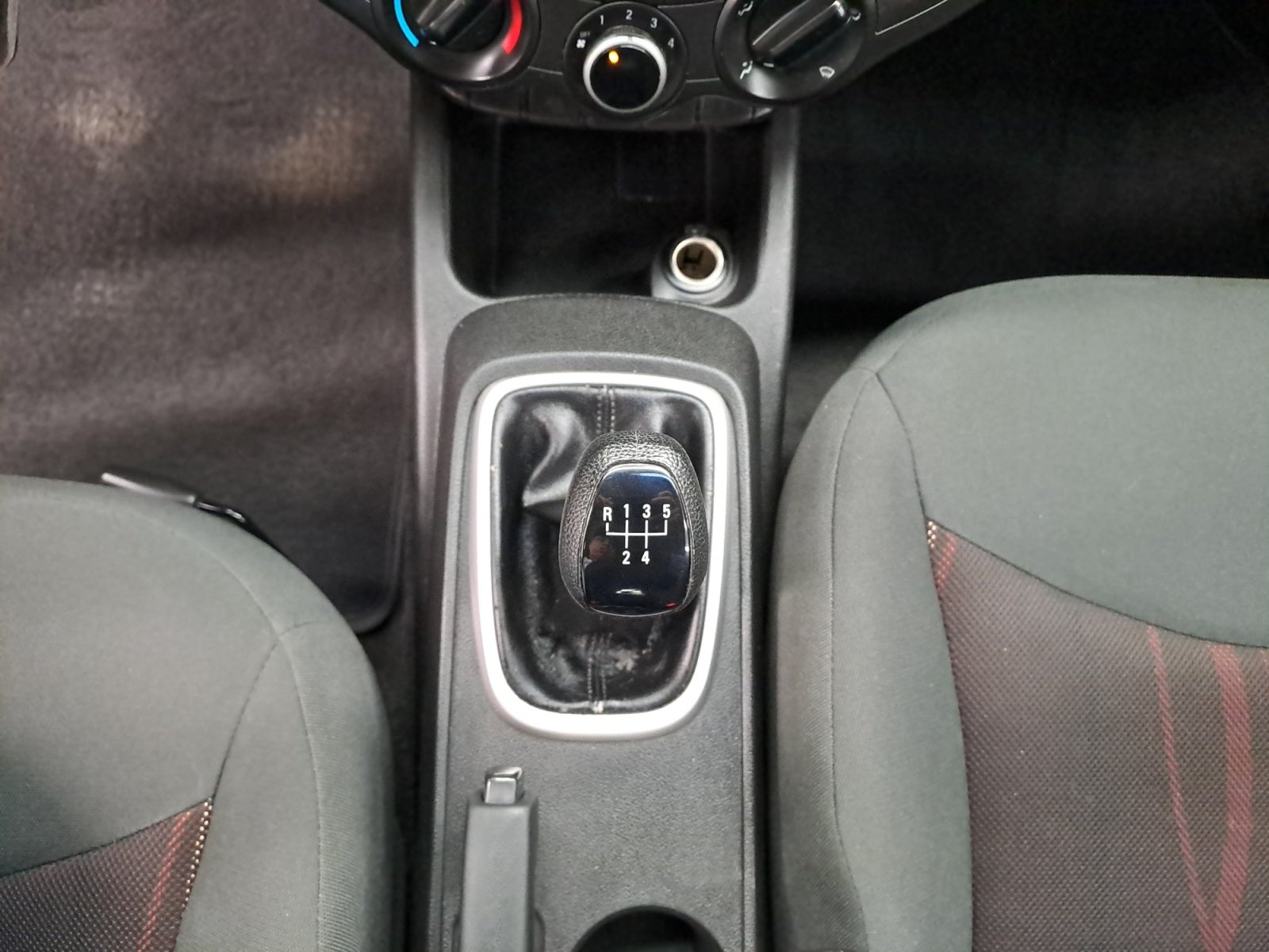 2022 Chevrolet AVEO AVEO 1.5 LS A 4P