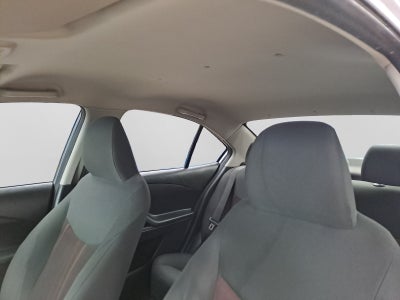 2022 Chevrolet AVEO AVEO 1.5 LS A 4P