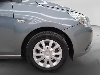 2022 Chevrolet AVEO AVEO 1.5 LS A 4P