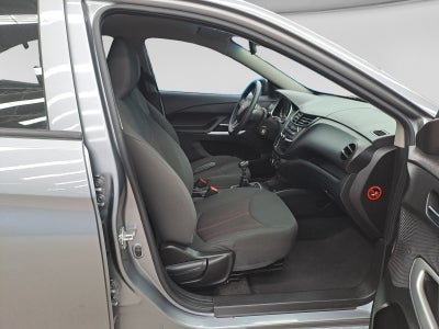 2022 Chevrolet AVEO AVEO 1.5 LS A 4P