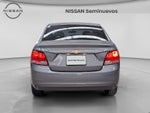 2022 Chevrolet AVEO AVEO 1.5 LS A 4P