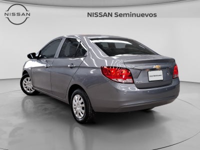 2022 Chevrolet AVEO AVEO 1.5 LS A 4P
