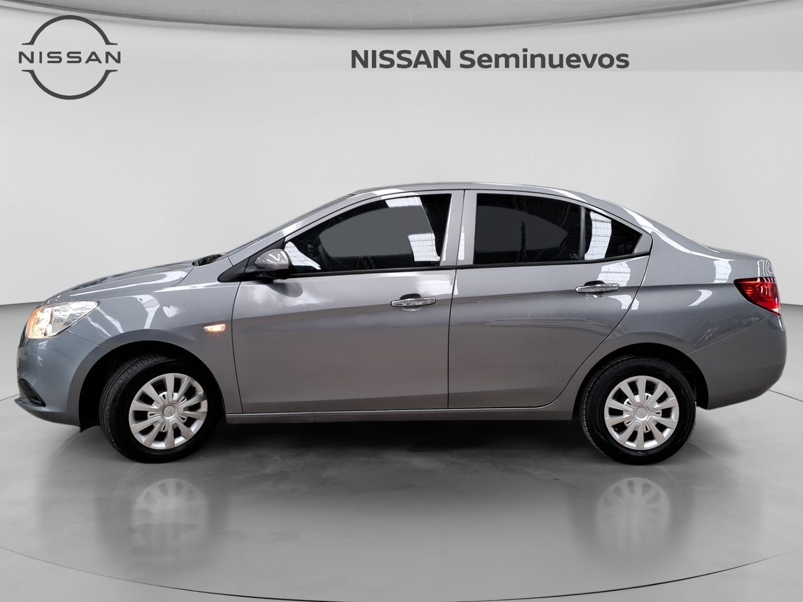 2022 Chevrolet AVEO AVEO 1.5 LS A 4P