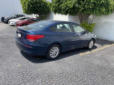 2020 Chevrolet CAVALIER CAVALIER PAQ B LT