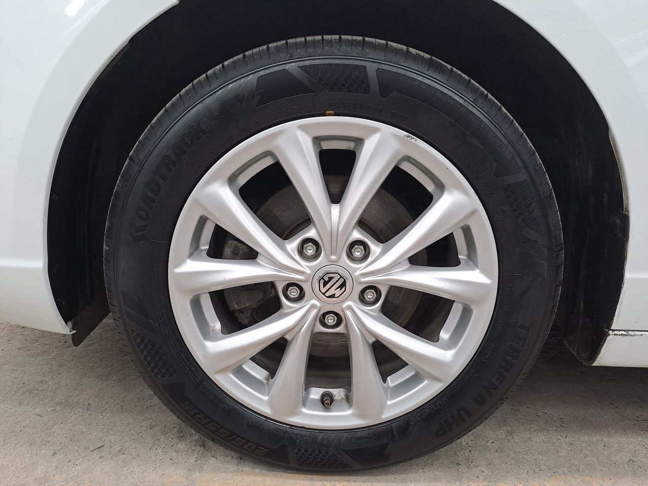 2023 MG MG5 1.5L COM EXCITE MT