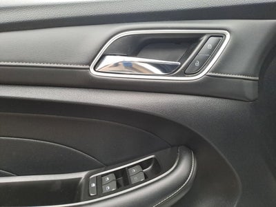 2023 MG MG5 1.5L COM EXCITE MT