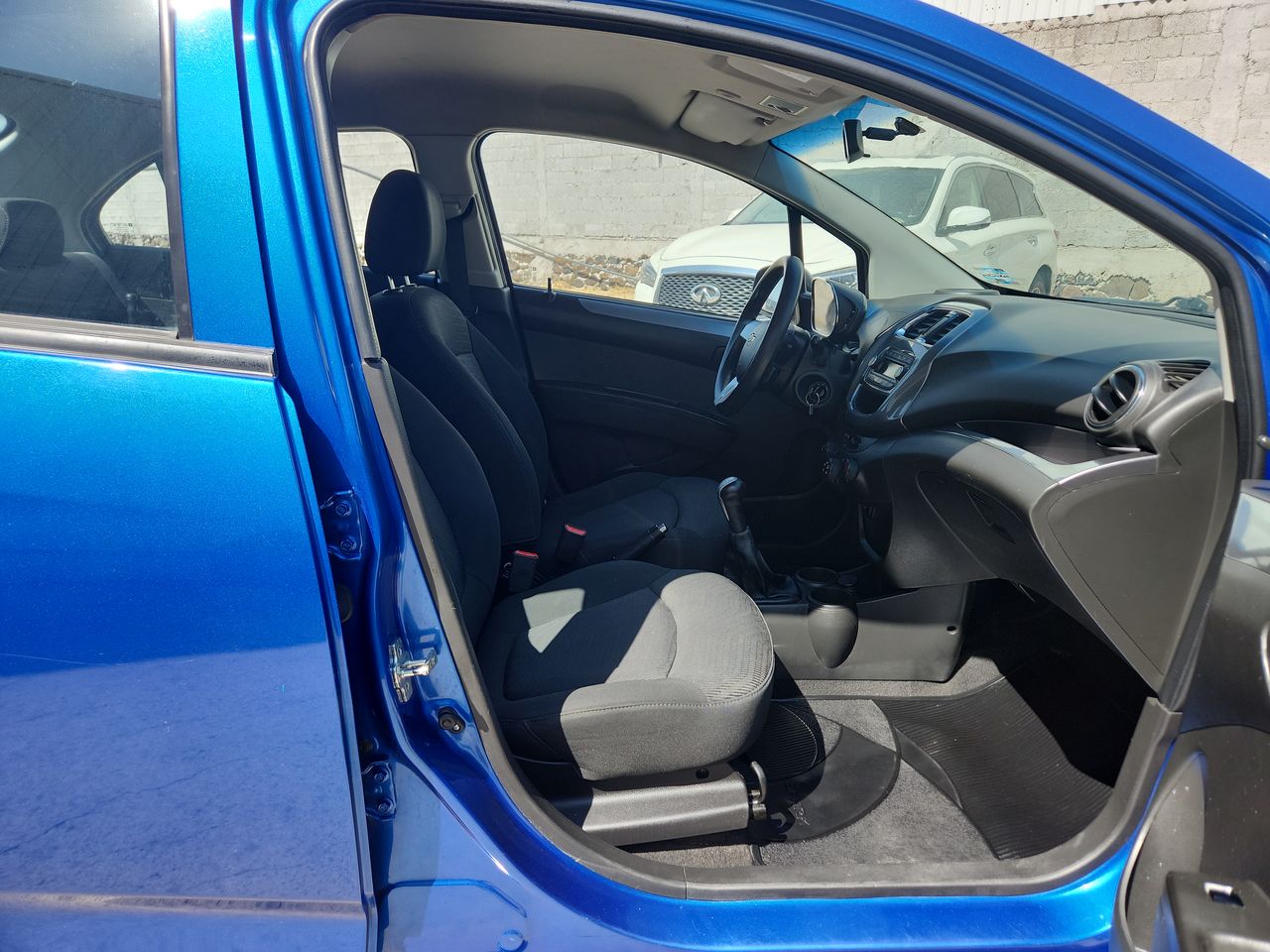 2020 Chevrolet BEAT LT B TM