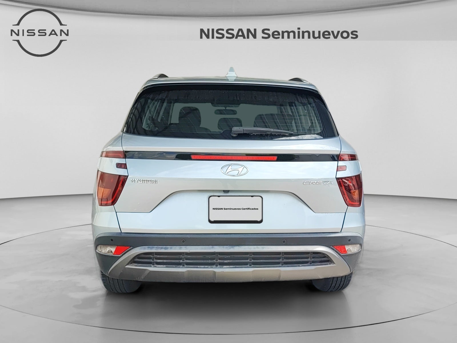2021 Hyundai CRETA GLS IVT