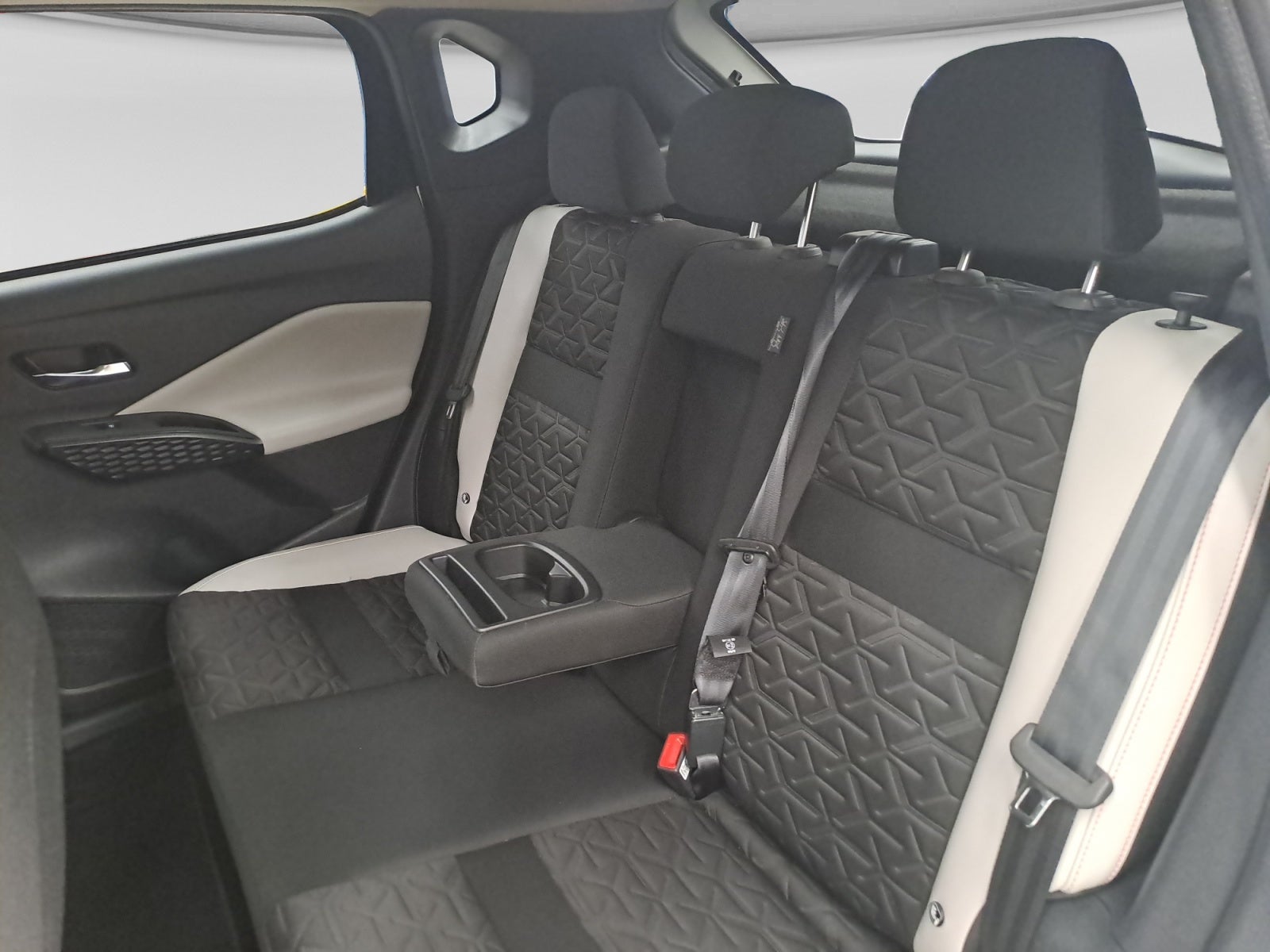2026 Nissan MAGNITE EXCLUSIVE 1.0 LTS CVT 25