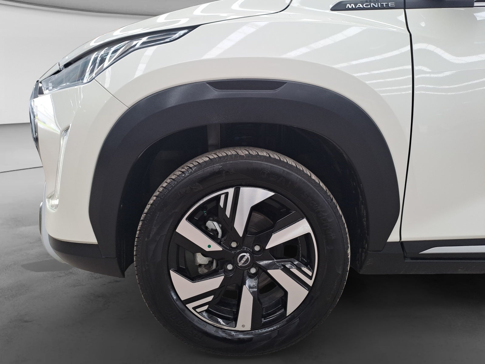 2026 Nissan MAGNITE EXCLUSIVE 1.0 LTS CVT 25