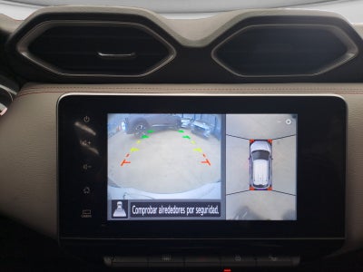 2026 Nissan MAGNITE EXCLUSIVE 1.0 LTS CVT 25