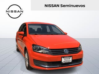 2018 Volkswagen VENTO COMFORTLINE TDI STD.