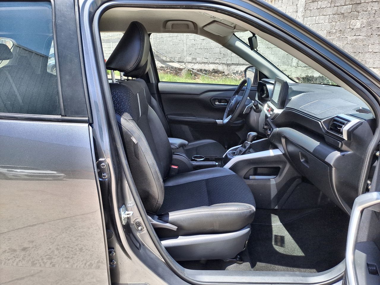 2022 Toyota RAIZE XLE CVT