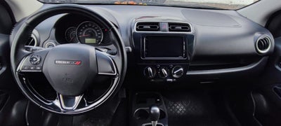 2023 Dodge ATTITUDE SXT TA