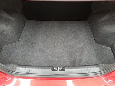 2023 Dodge ATTITUDE SXT TA