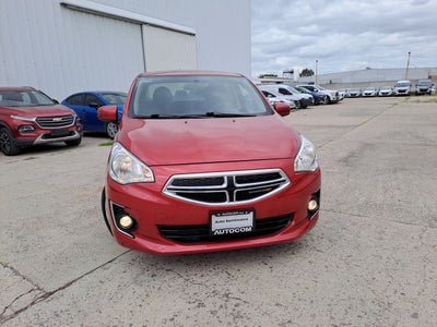 2023 Dodge ATTITUDE SXT TA