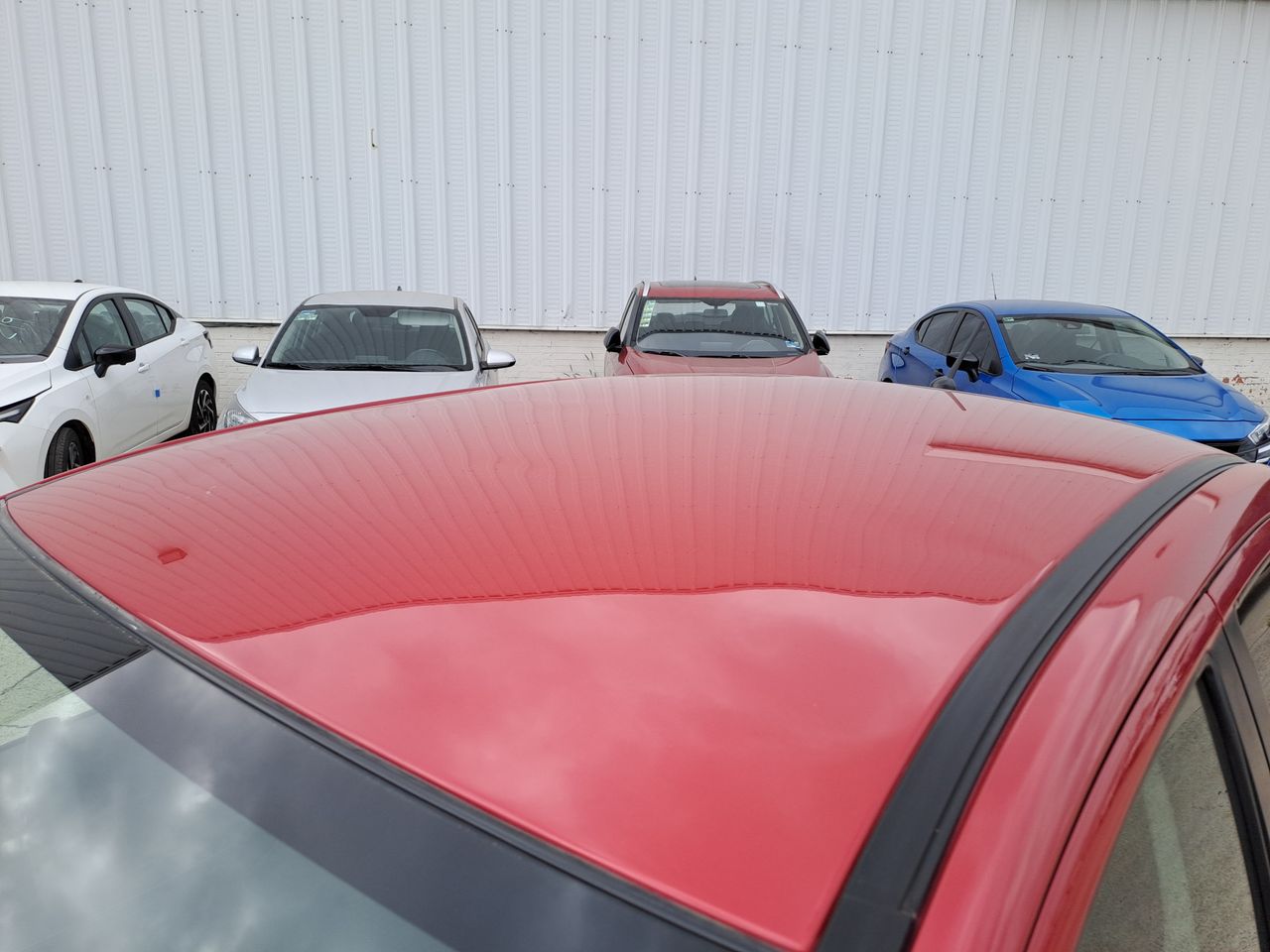 2023 Dodge ATTITUDE SXT TA