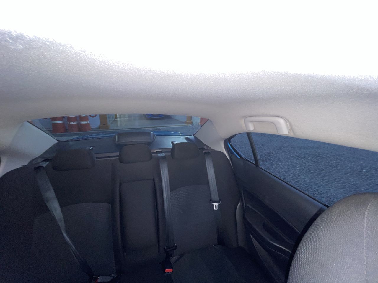 2024 Mitsubishi MIRAGE GLX-MT