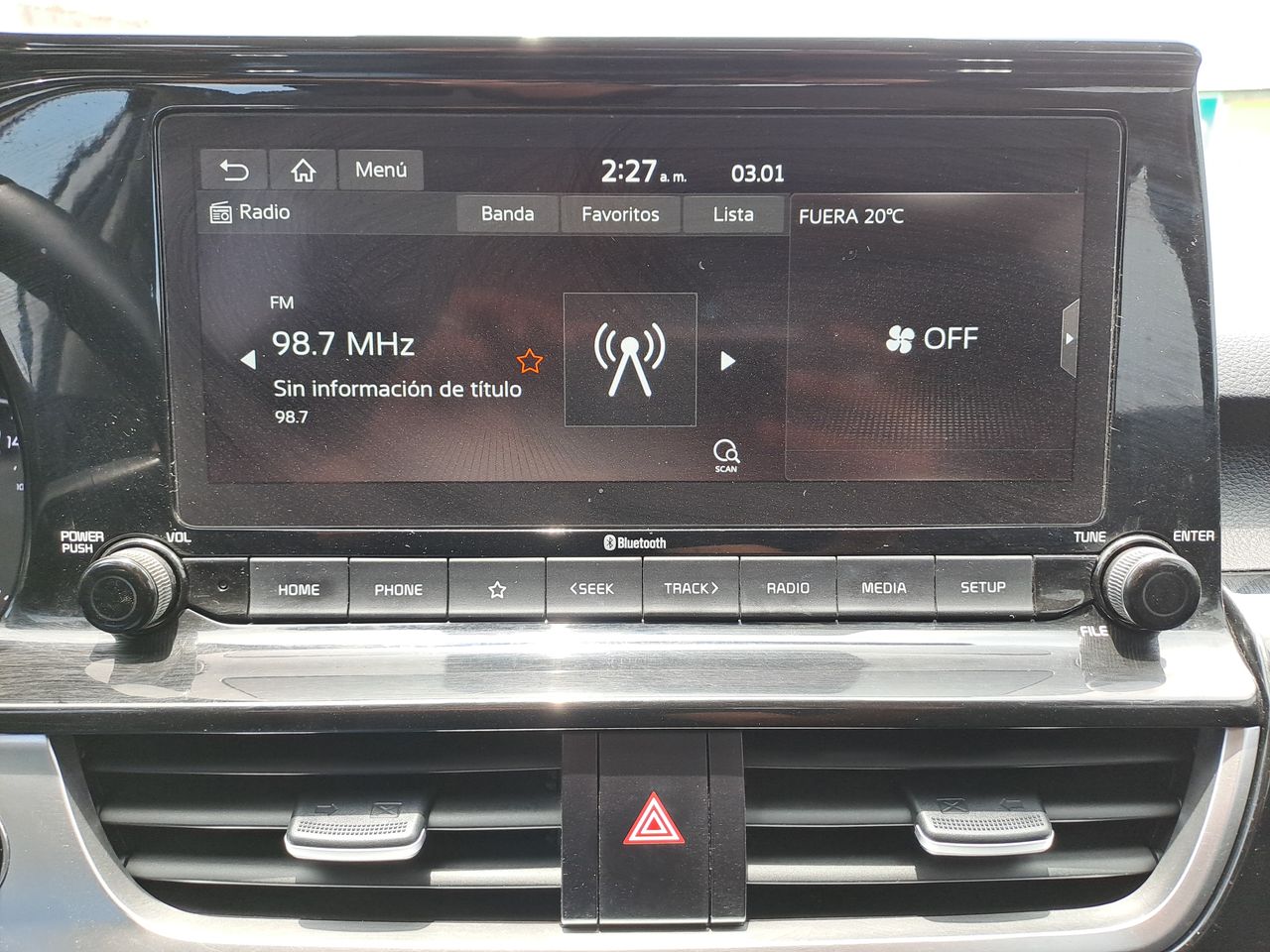 2023 Kia SELTOS SX