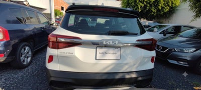 2023 Kia SELTOS SX