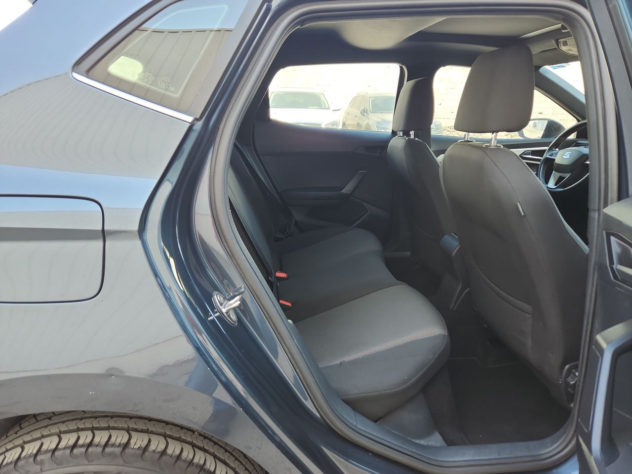 2021 SEAT IBIZA XCELLENCE STD