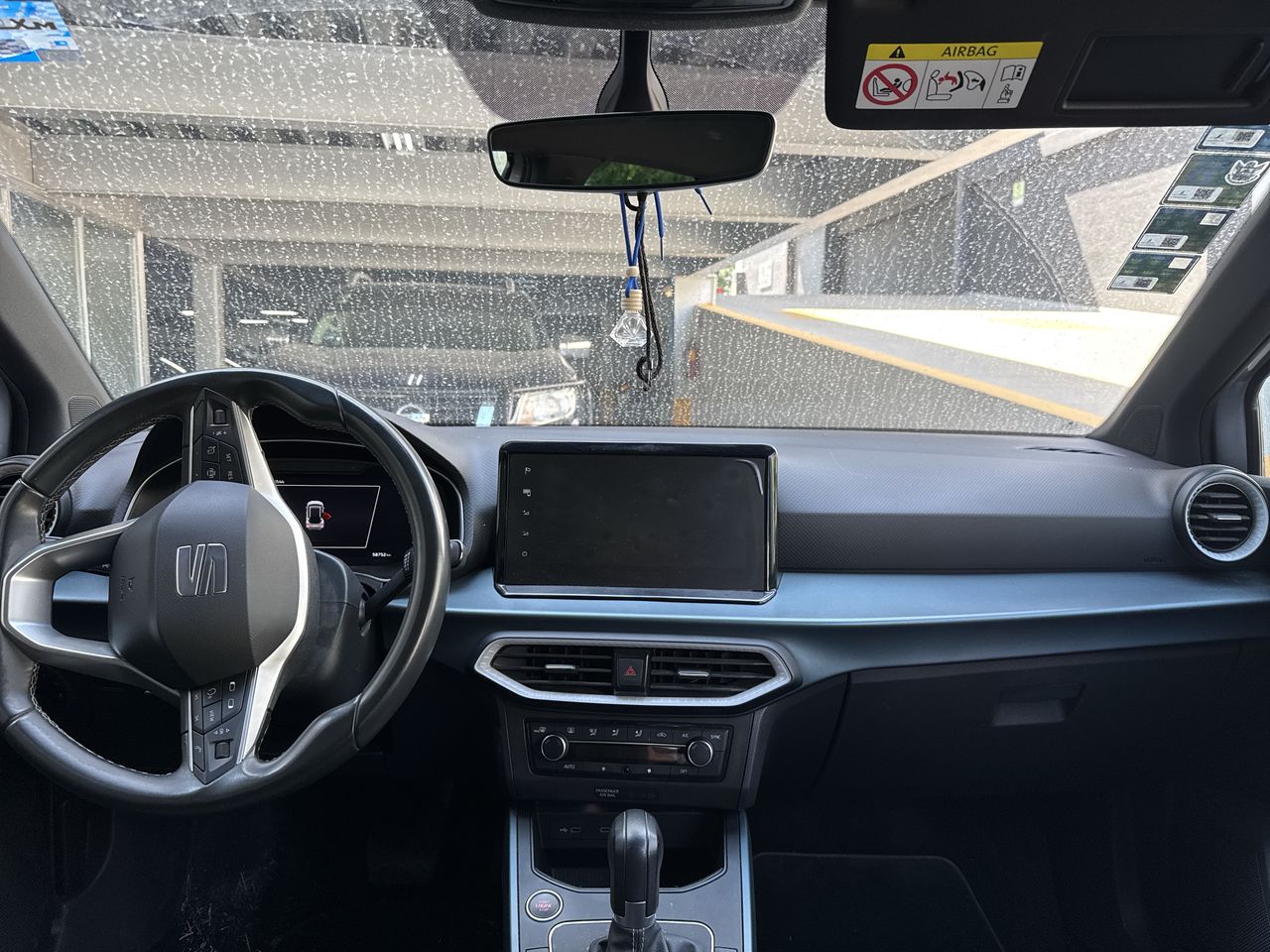 2023 SEAT ARONA XPERIENCE