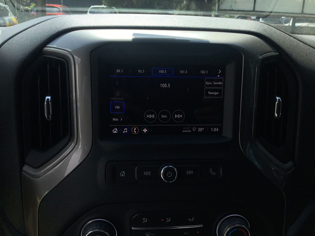 2023 Chevrolet SILVERADO WT O