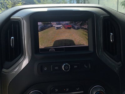 2023 Chevrolet SILVERADO WT O