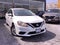 2017 Nissan SENTRA SENTRA SENSE CVT