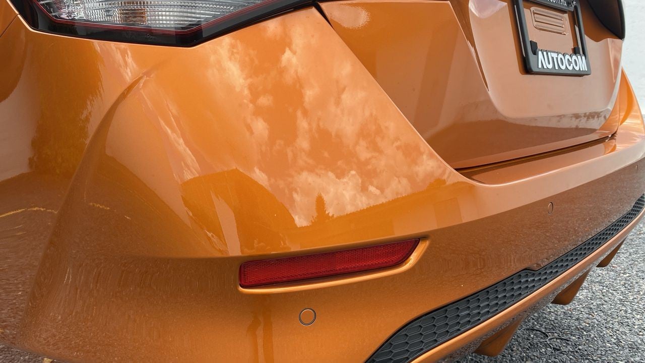 2020 Nissan SENTRA ADVANCE CVT