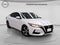 2022 Nissan SENTRA SENSE CVT 22