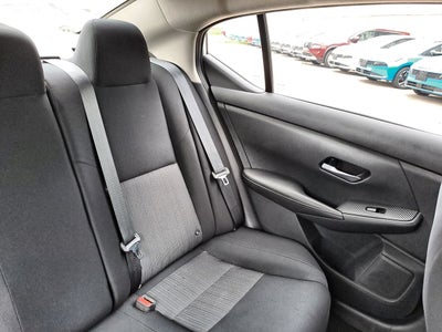 2023 Nissan SENTRA SENTRA ADVANCE T/M