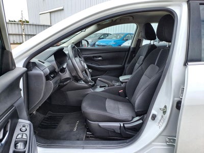 2023 Nissan SENTRA SENTRA ADVANCE T/M