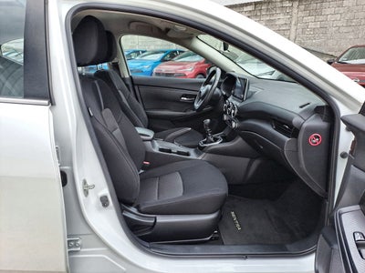 2023 Nissan SENTRA SENTRA ADVANCE T/M