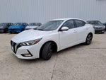 2023 Nissan SENTRA SENTRA ADVANCE T/M