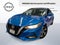 2020 Nissan SENTRA ADVANCE CVT