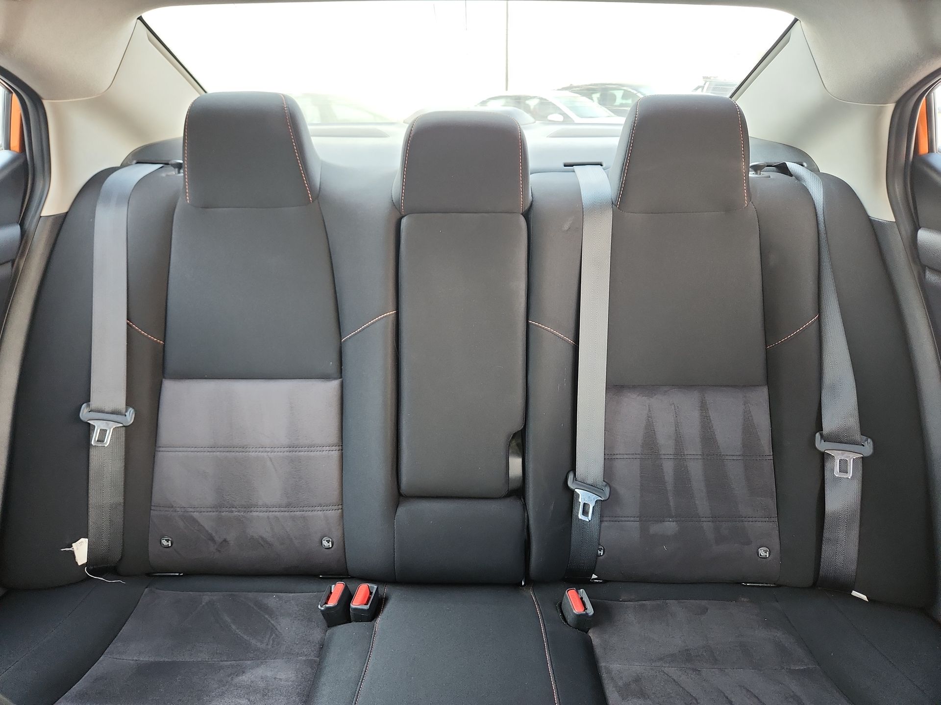 2023 Nissan SENTRA SR CVT 23