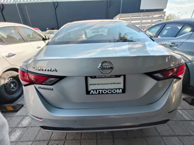 2023 Nissan SENTRA SENSE TM 23