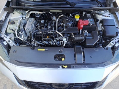 2022 Nissan SENTRA SENSE CVT 22
