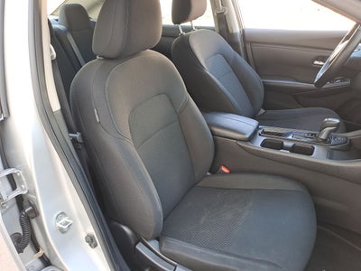 2022 Nissan SENTRA SENSE CVT 22