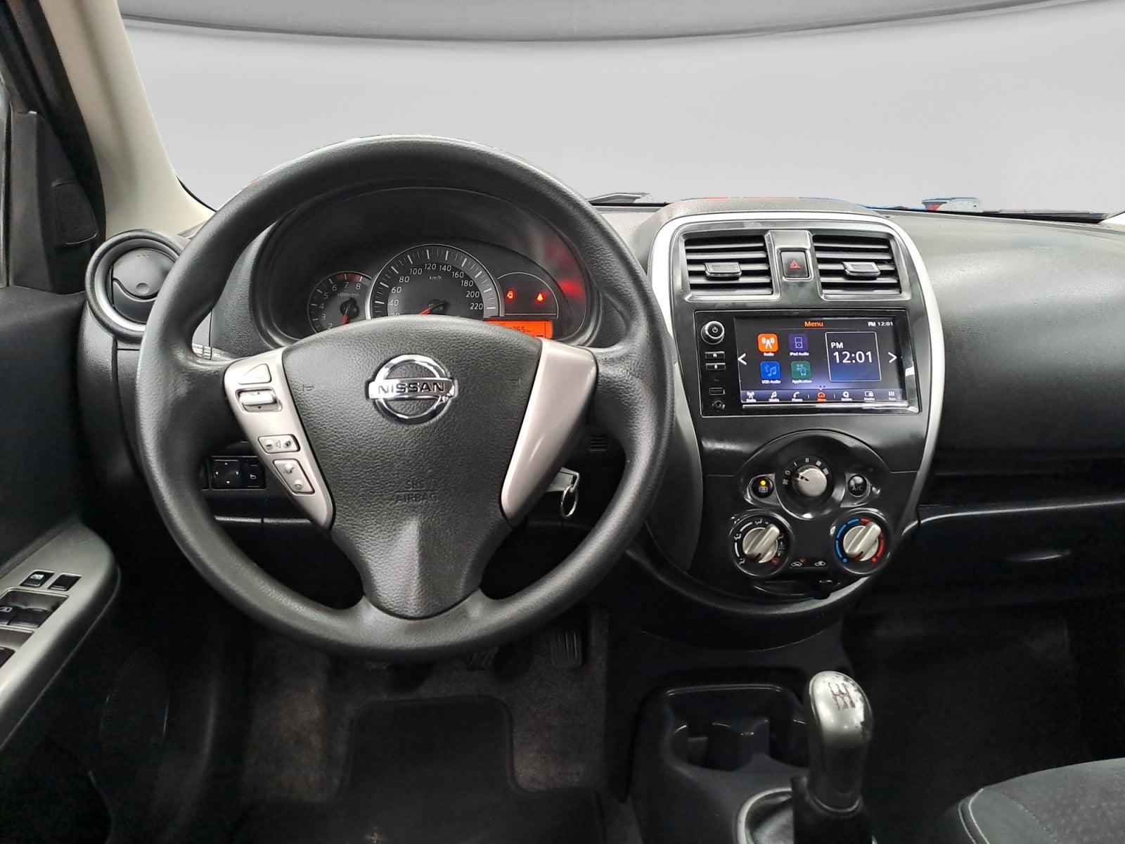 2020 Nissan MARCH MARCH ADVANCE TM