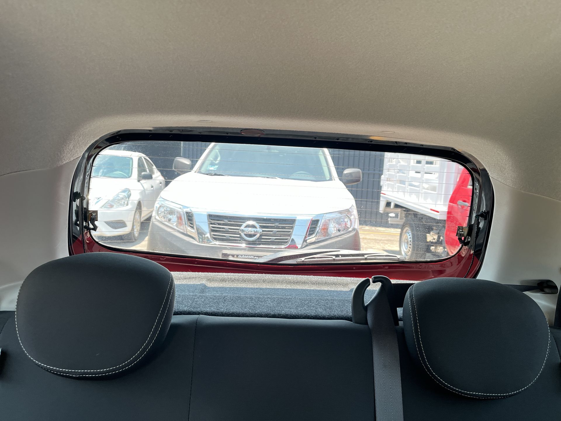 2023 Nissan MARCH EXCLUSIVE TM 23