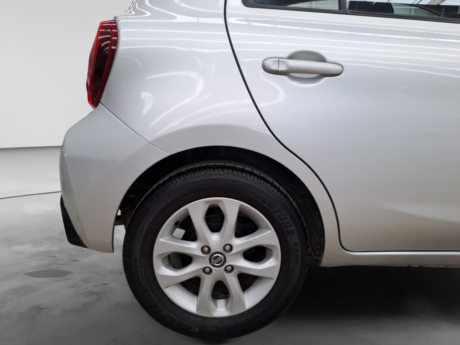 2021 Nissan MARCH ADVANCE TM 21