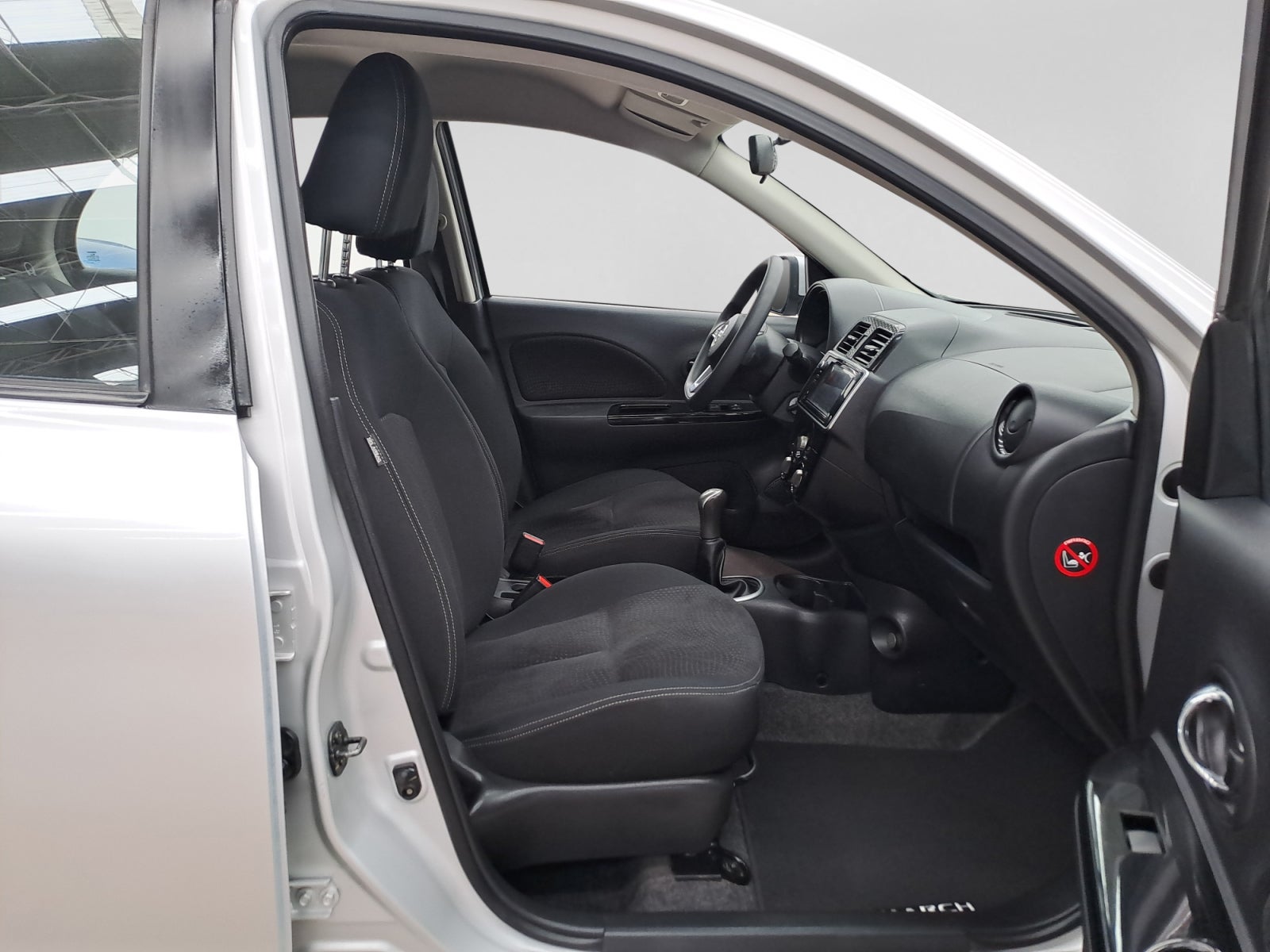 2021 Nissan MARCH ADVANCE TM 21