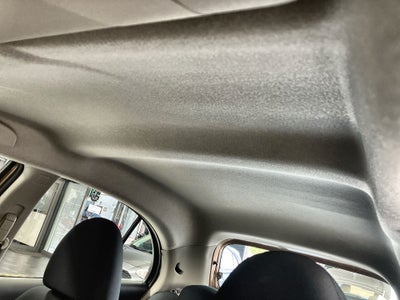 2024 Nissan MARCH MARCH SENSE TM 24