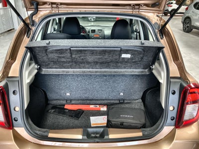 2024 Nissan MARCH MARCH SENSE TM 24